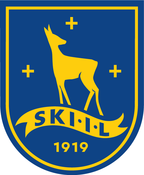 Logo - Ski IL Håndball