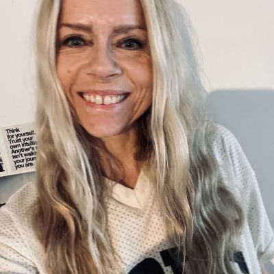 Sigrid Landsverk