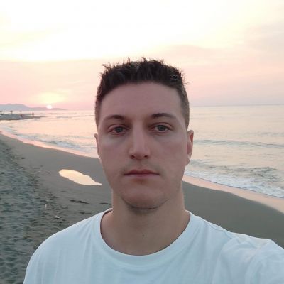 Igor Koprivica
