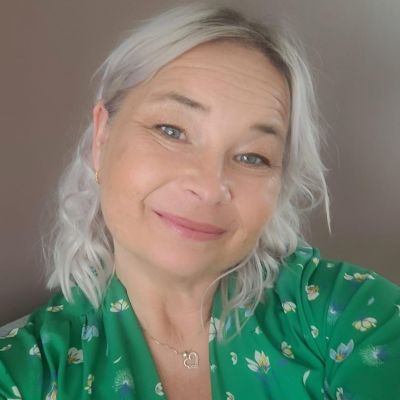 Linda Rishaug