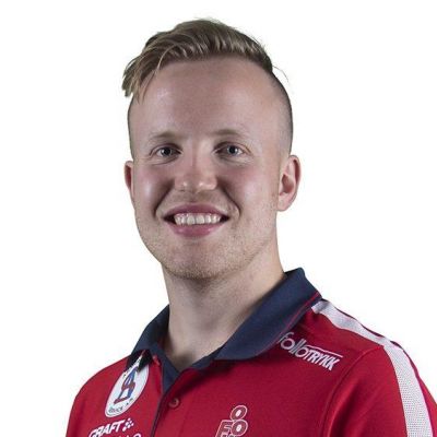 Adrian Ark Saastad
