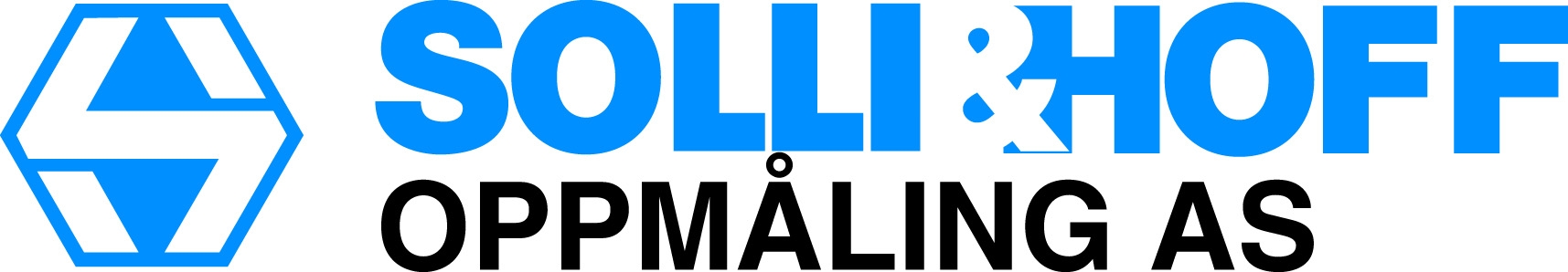 Solli & Hoff Oppmåling