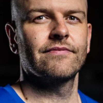 Torbjørn Andersen