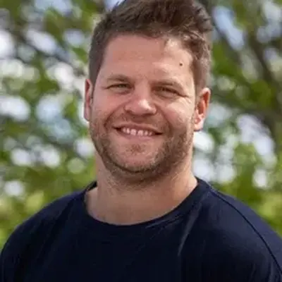 Benjamin Nordby