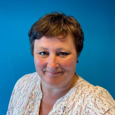 Hilde Tuhus Sørli