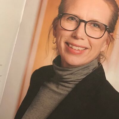Marianne Skari Brudeli