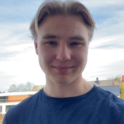 Daniel Rishaug Kjos