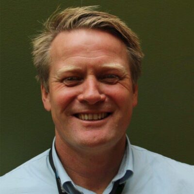 Kjetil Ommundsen